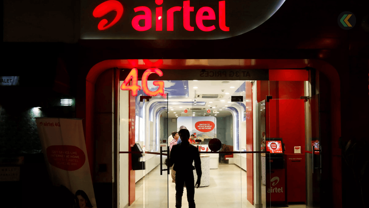 Airtel