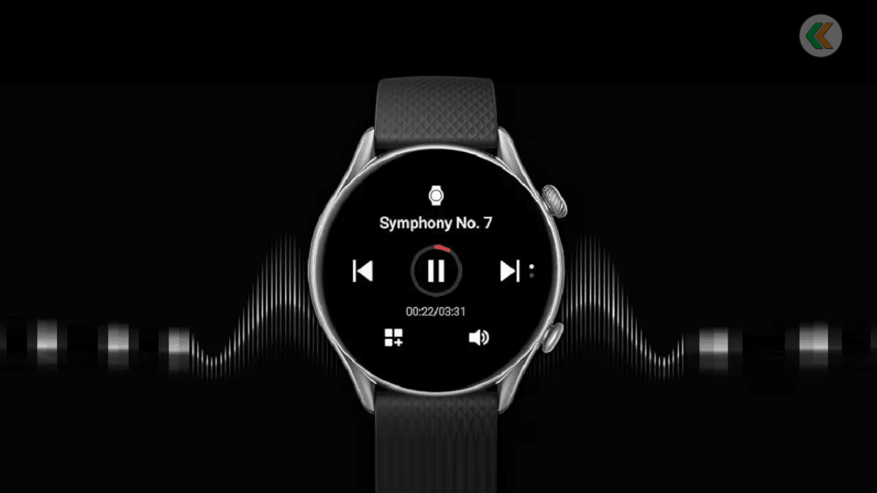 Amazfit GTR 4 New