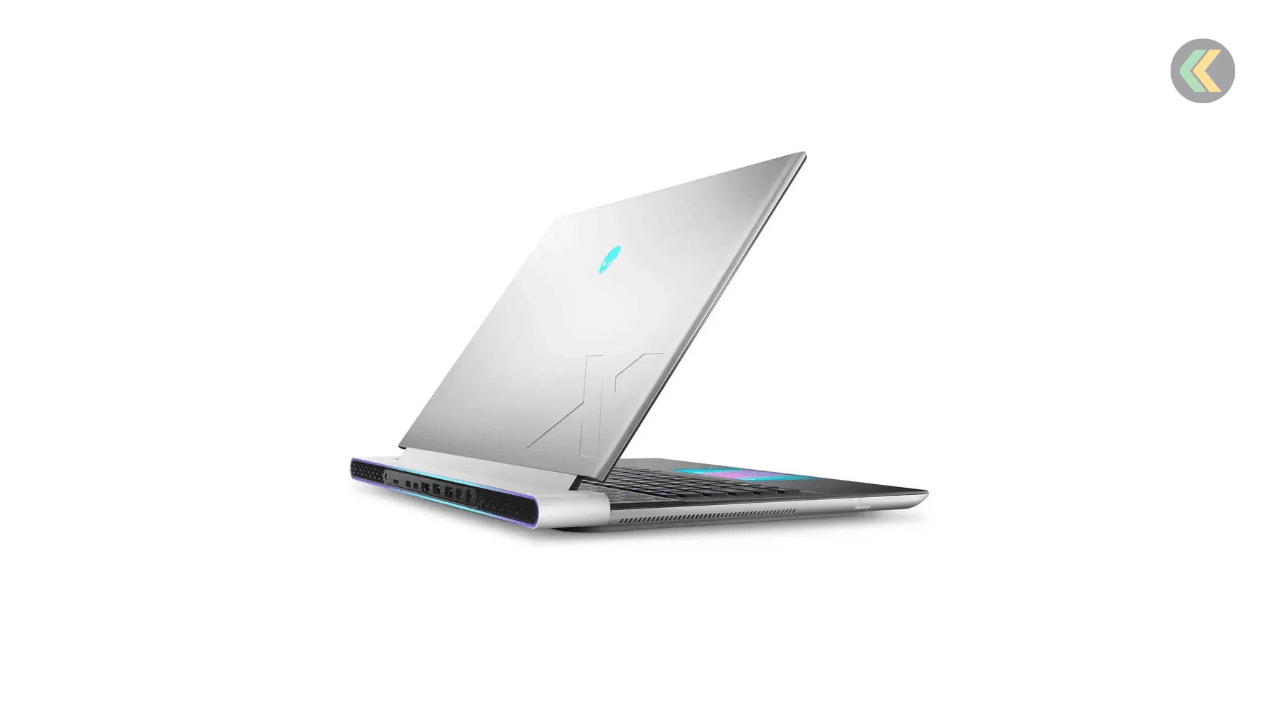 Dell Alienware x16 R2