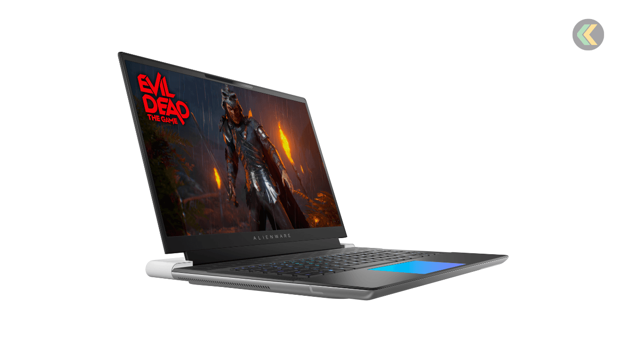 Dell Alienware x16 R2