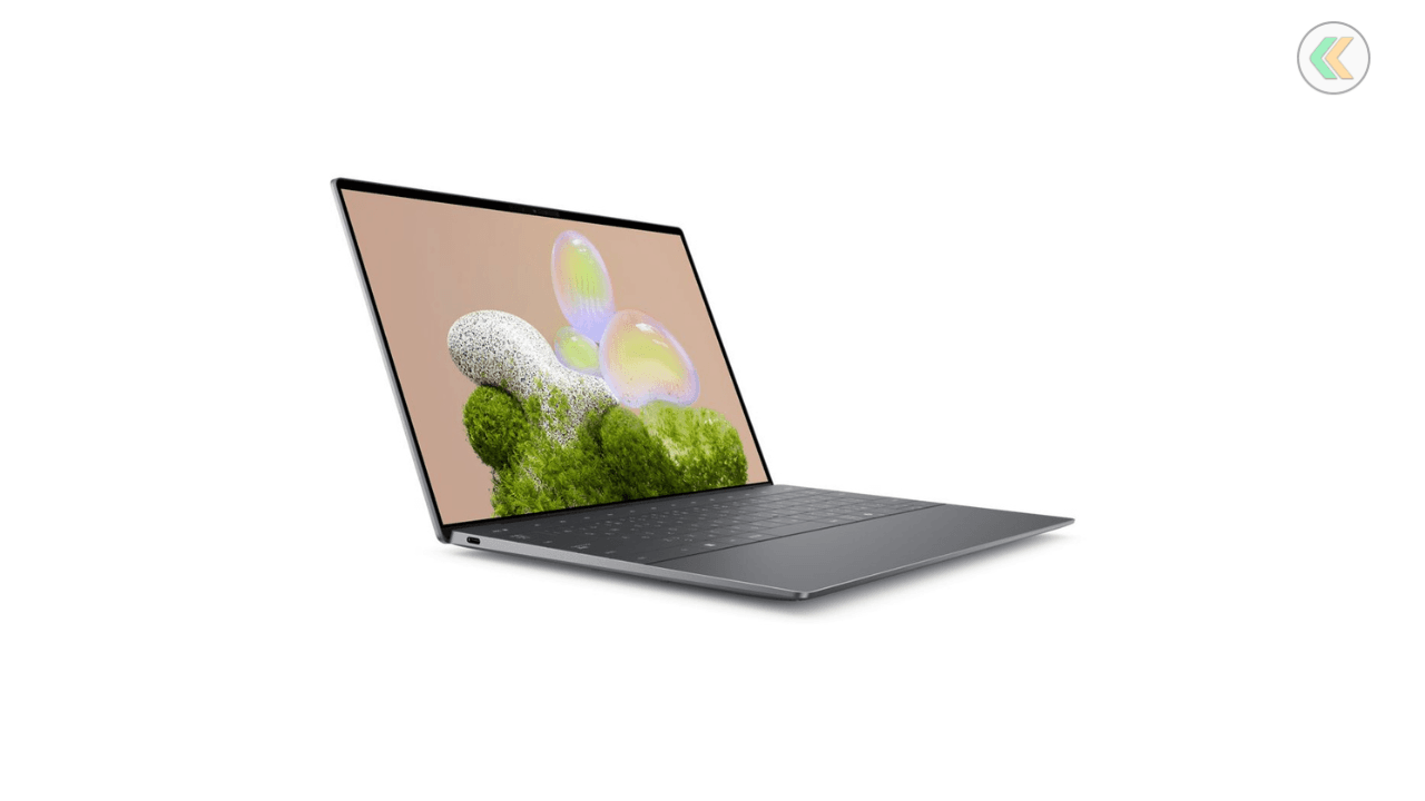 Dell XPS 13 9350