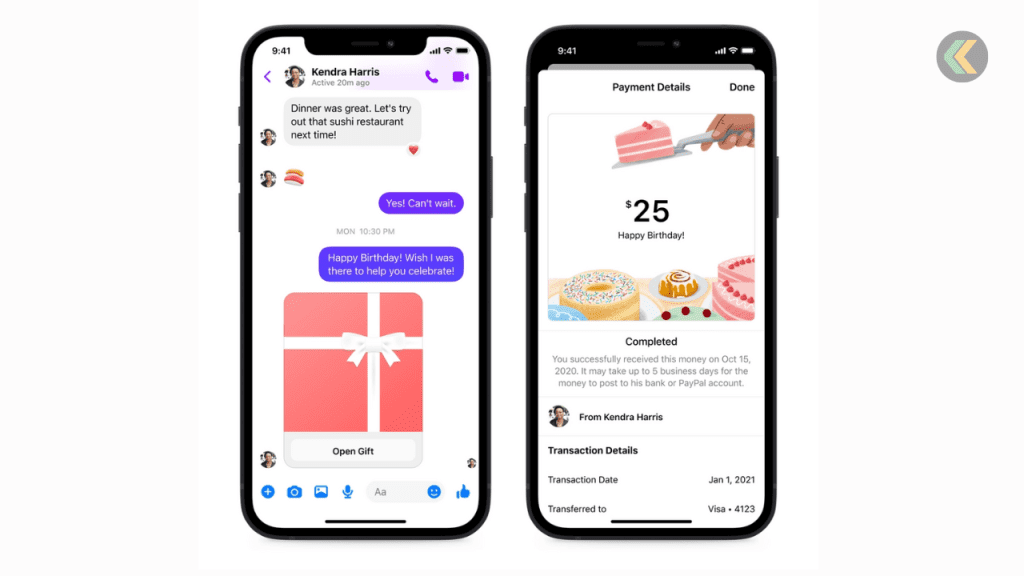 Edit Messages on Facebook Messenger