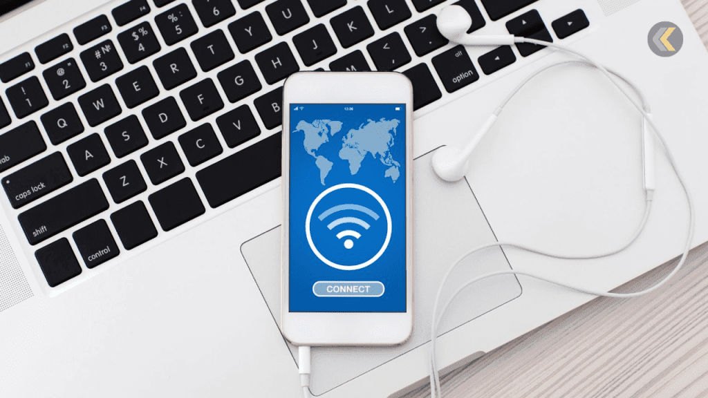 How To Connect to Wi-Fi Without a Password