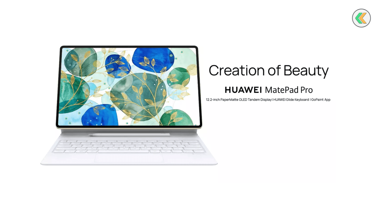 Huawei MatePad Pro 