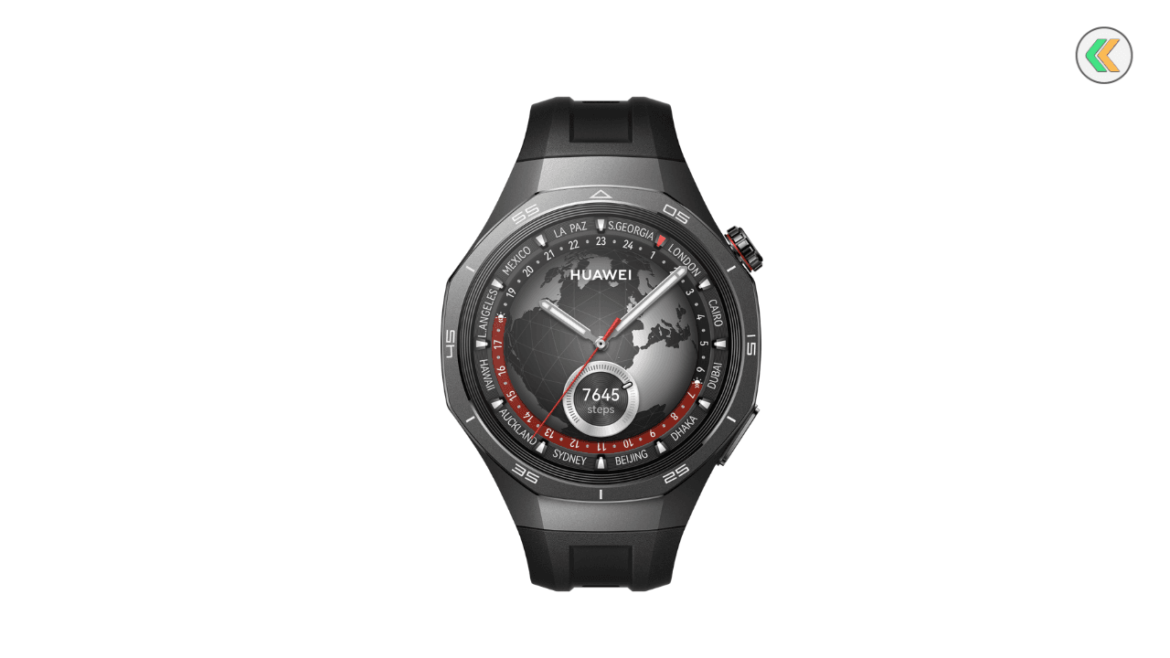 Huawei Watch GT 5 Pro