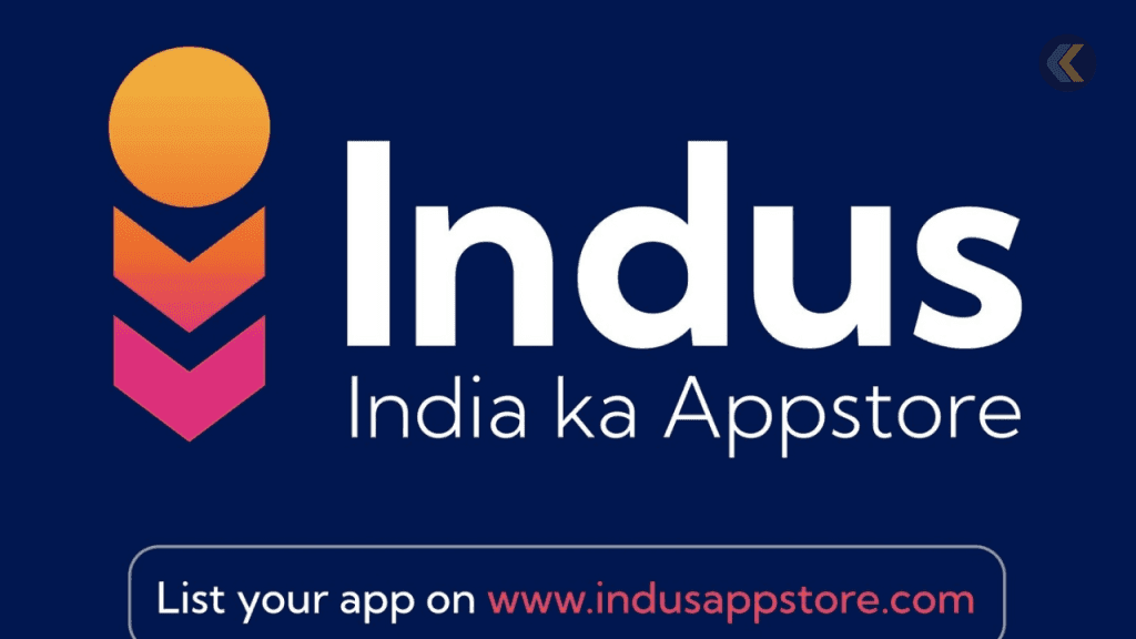 Indus Appstore