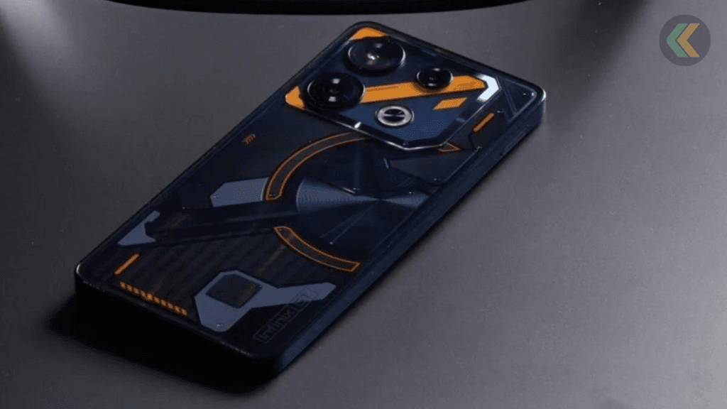 Infinix GT 10 Pro