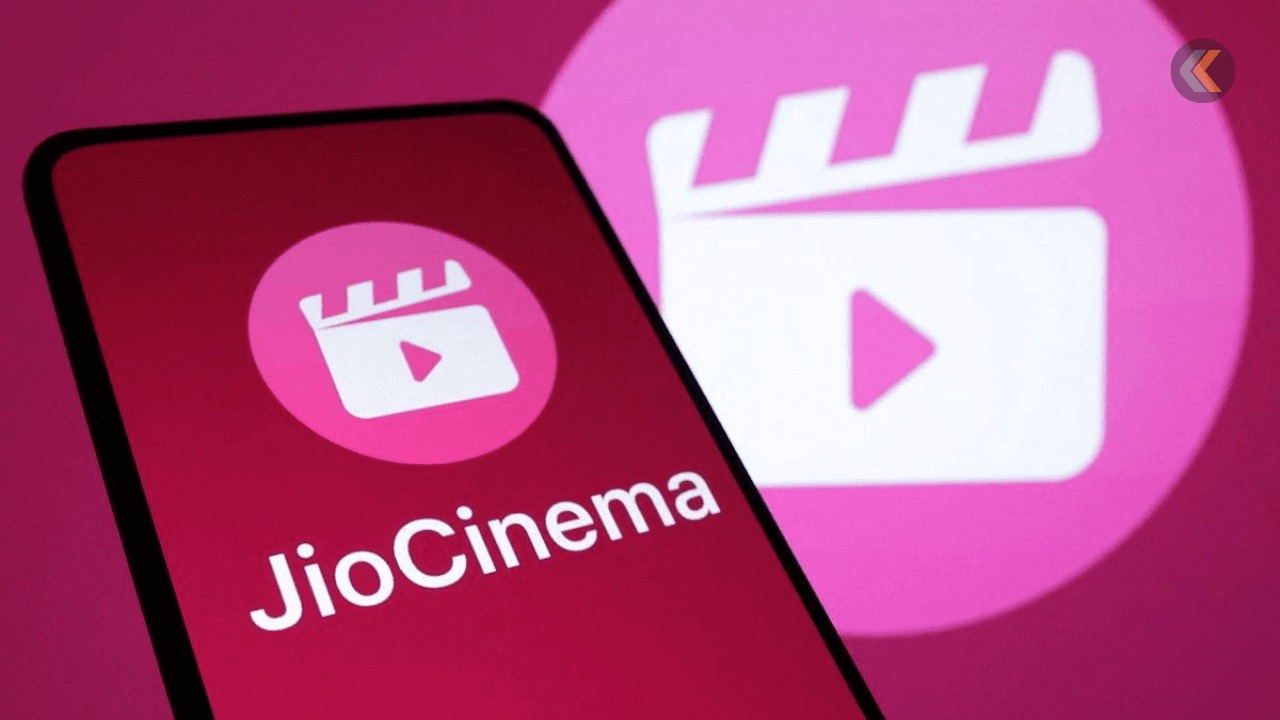 JioCinema Premium Annual Plan