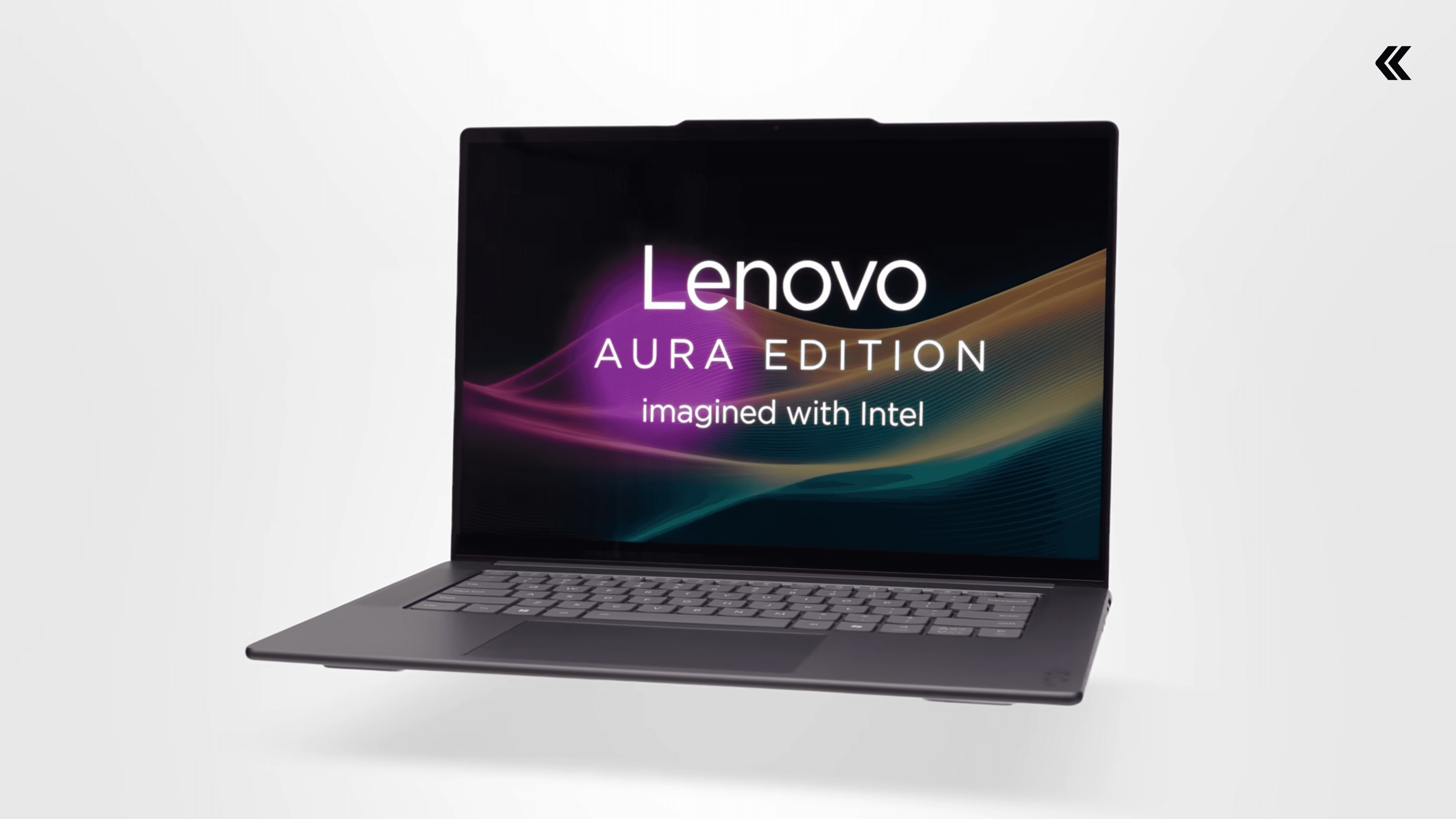 Lenovo Yoga Slim 7i Aura Edition