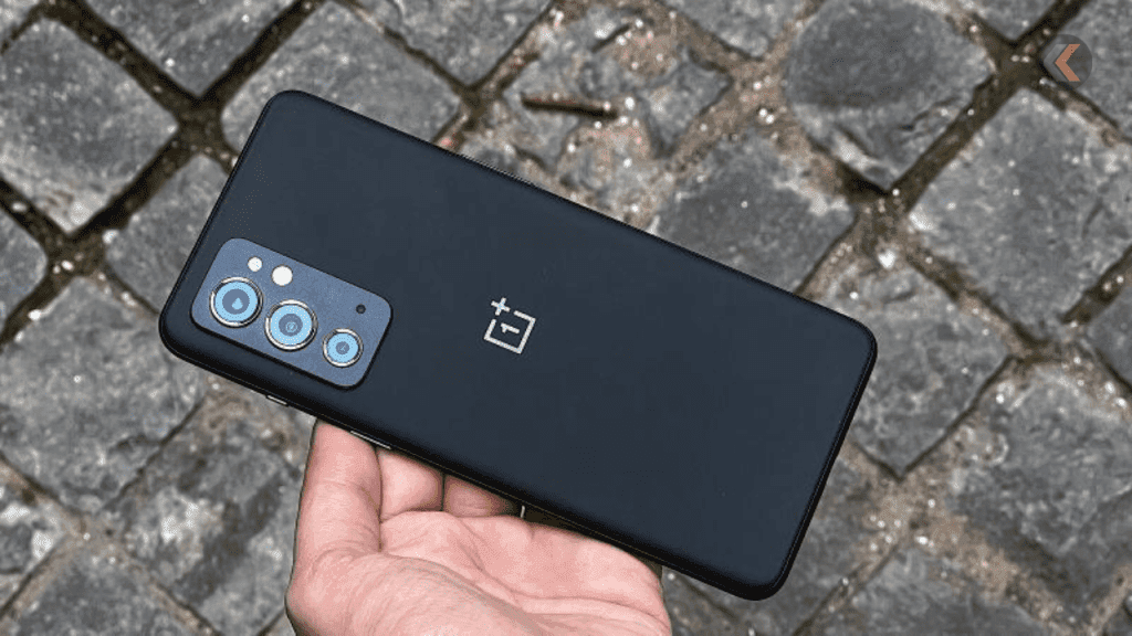 OnePlus 9RT 5G