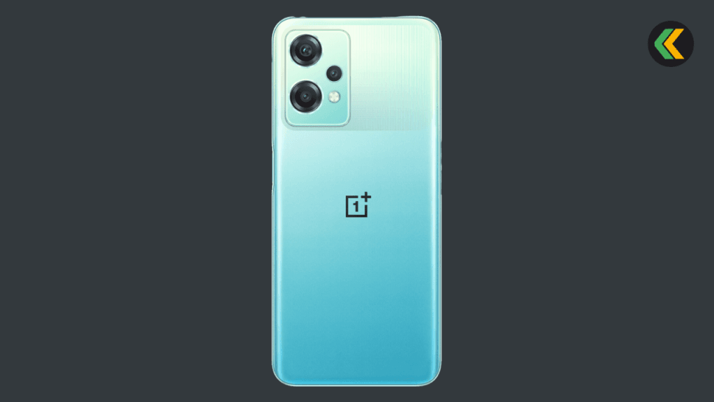 OnePlus Nord CE 2 Lite 5G 