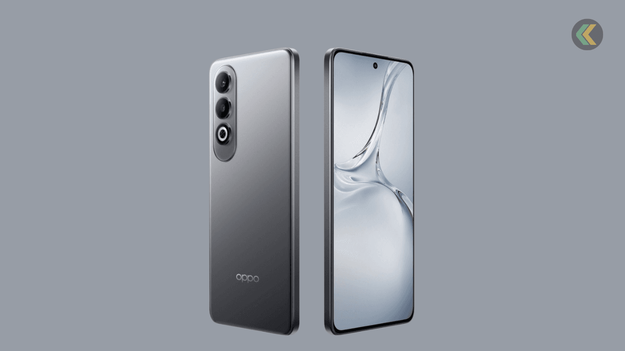 Oppo K12