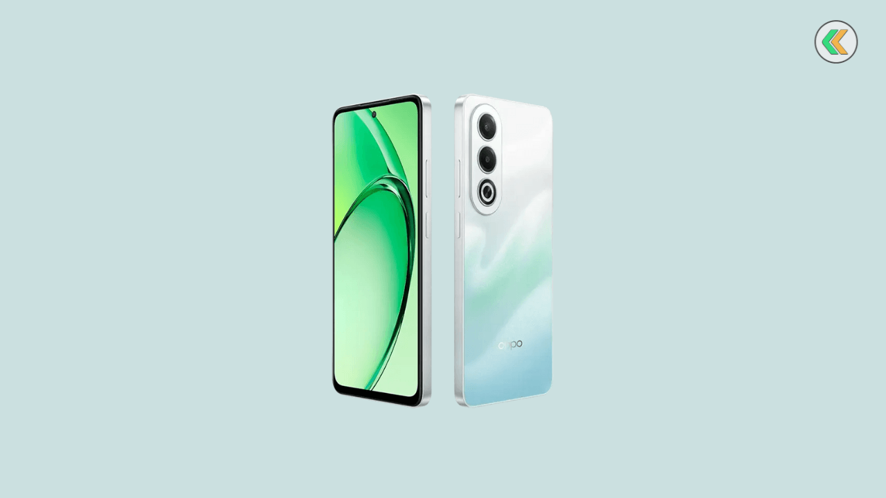 Oppo K12x 5G