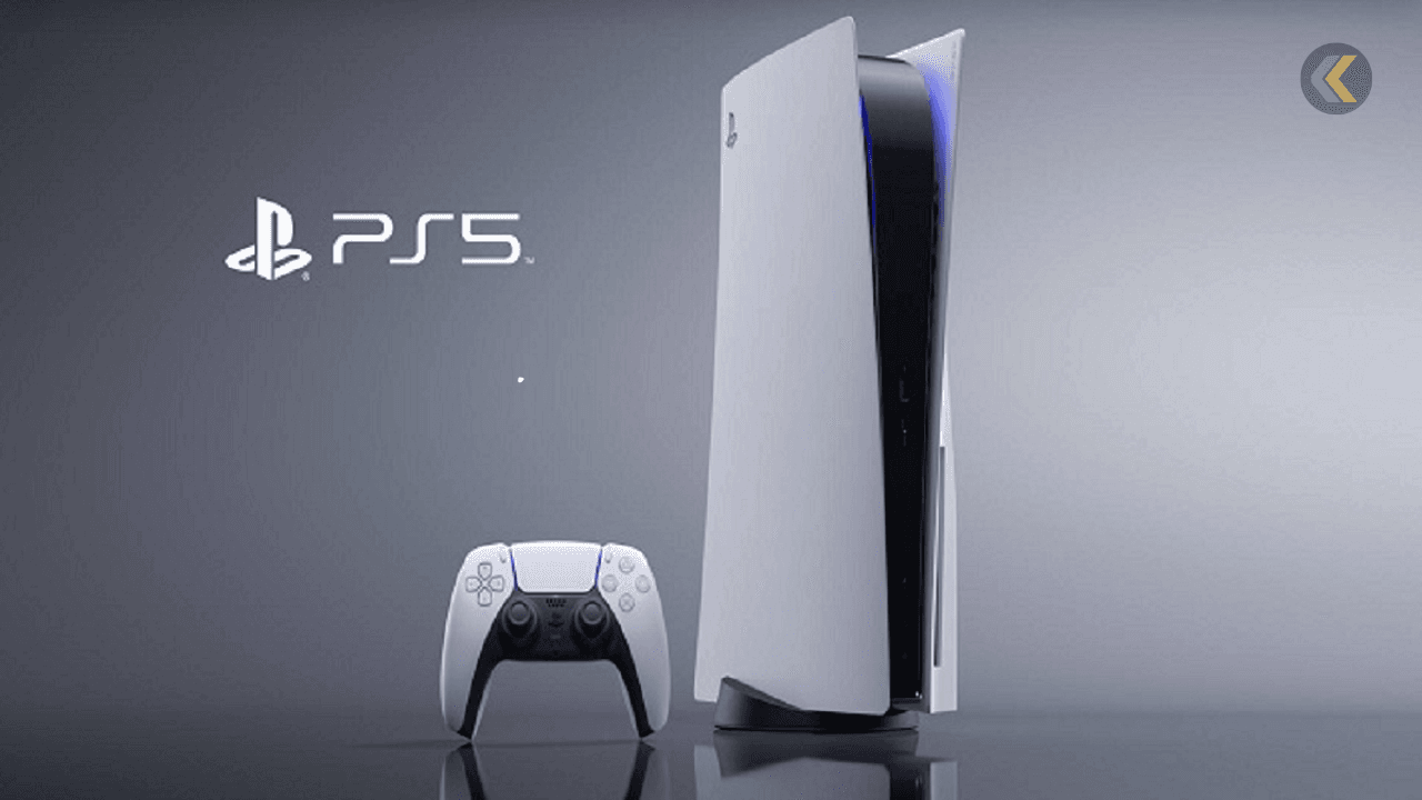 PS5