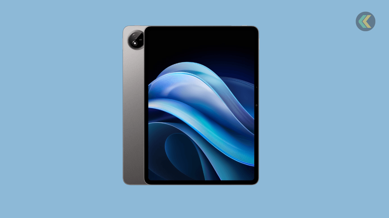 Vivo Pad 3