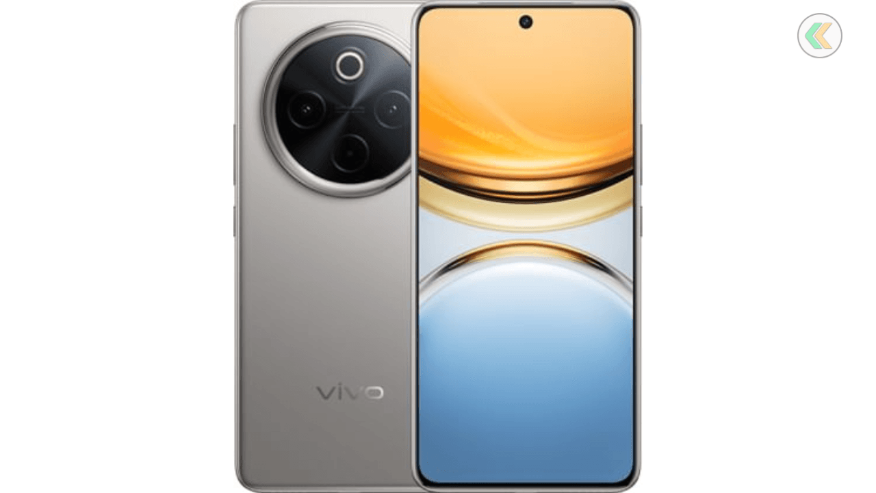 Vivo Y300 Pro